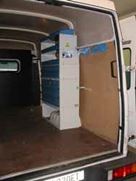 03_Iveco Daily con arredo per furgoni Syncro System